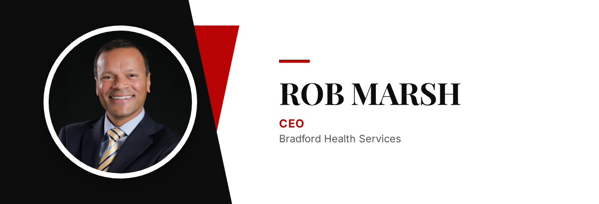 Rob Marsh