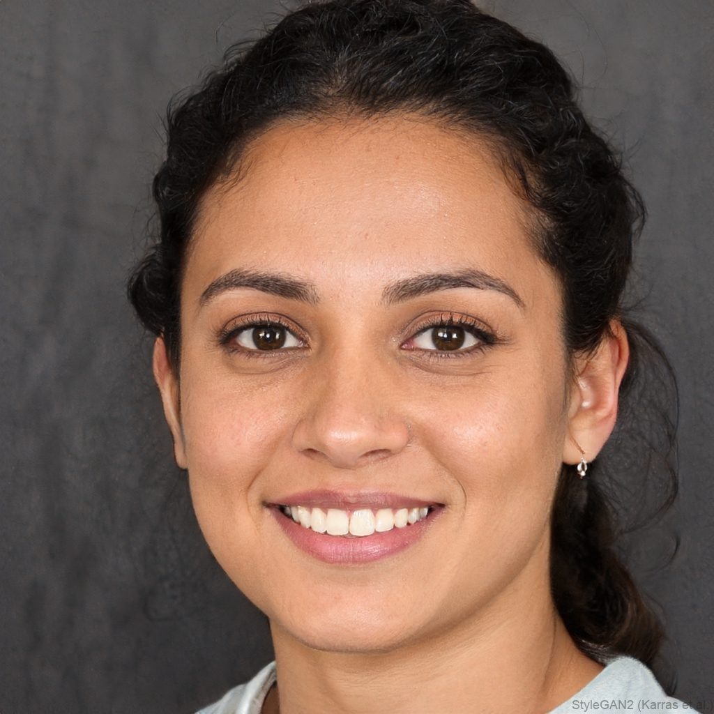 Dr. Sarah Mitchell
