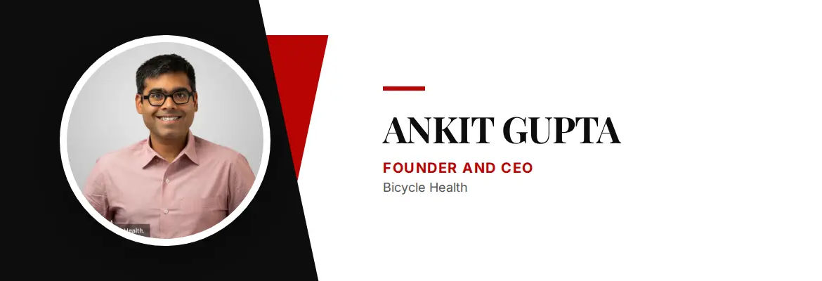 ankit gupta