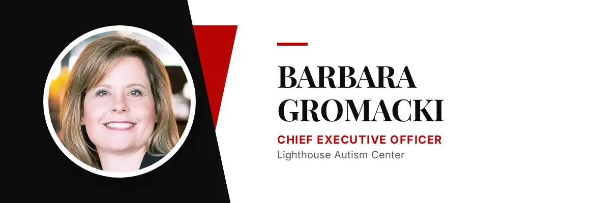barbara gromacki