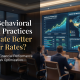 behavioral health payer rates