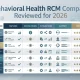 behavioral health rcm companies