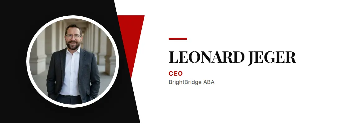 leonard jeger