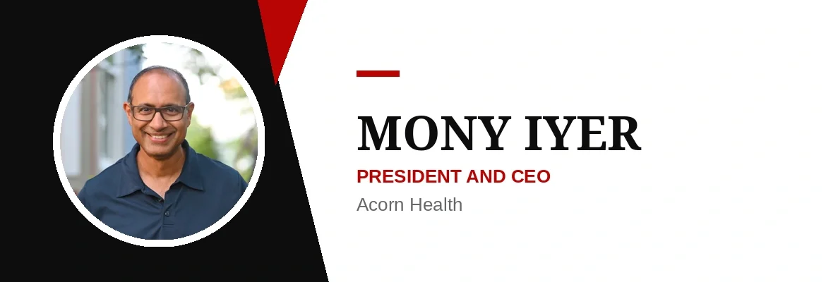 mony iyer
