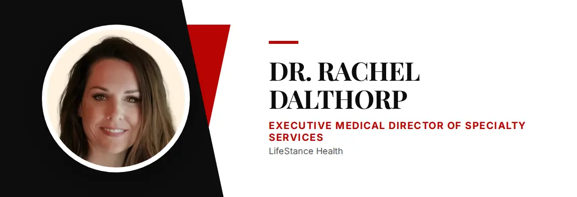 rachel dalthorp