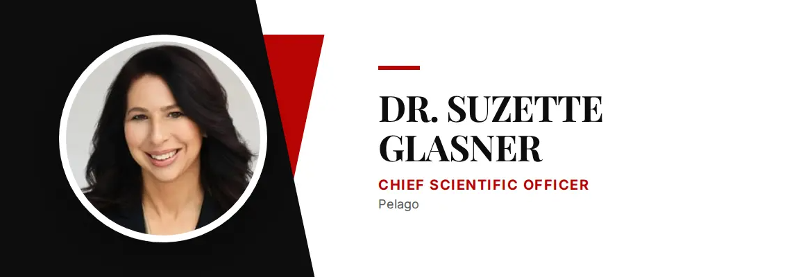 suzette glasner