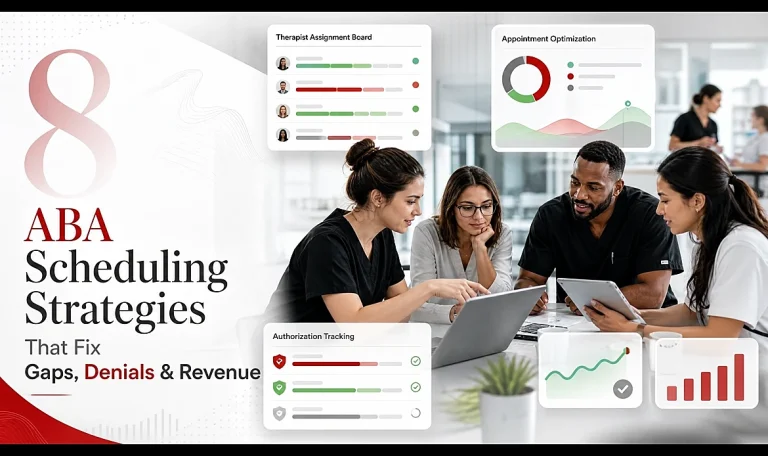 aba scheduling strategies