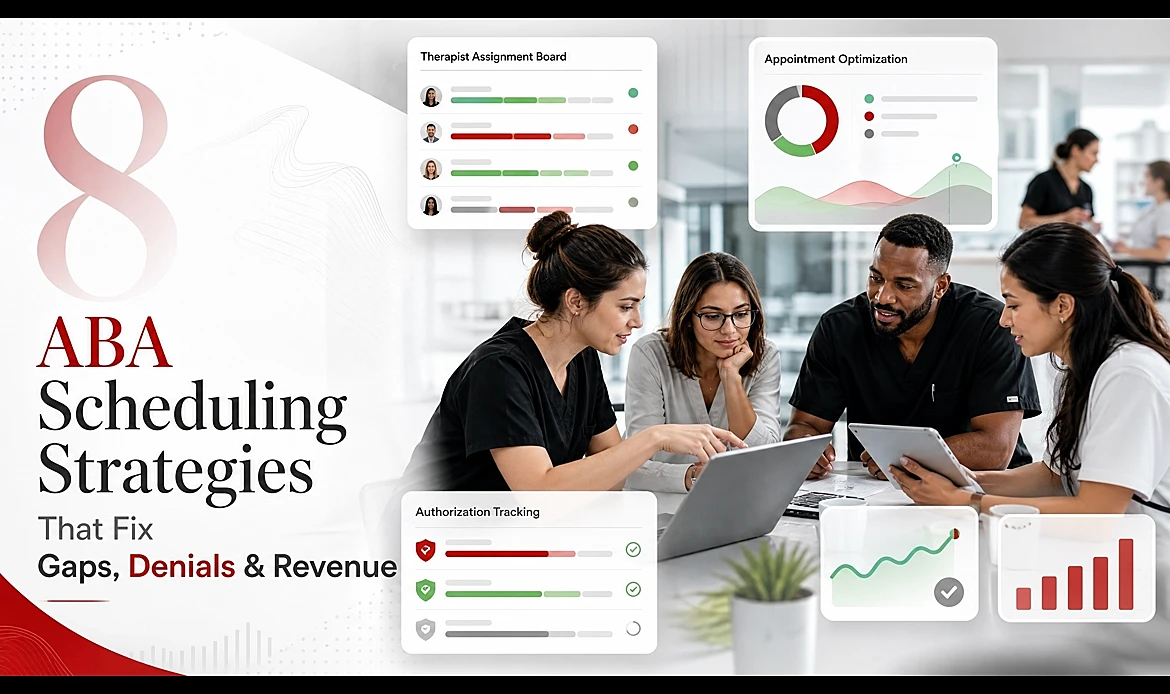 aba scheduling strategies