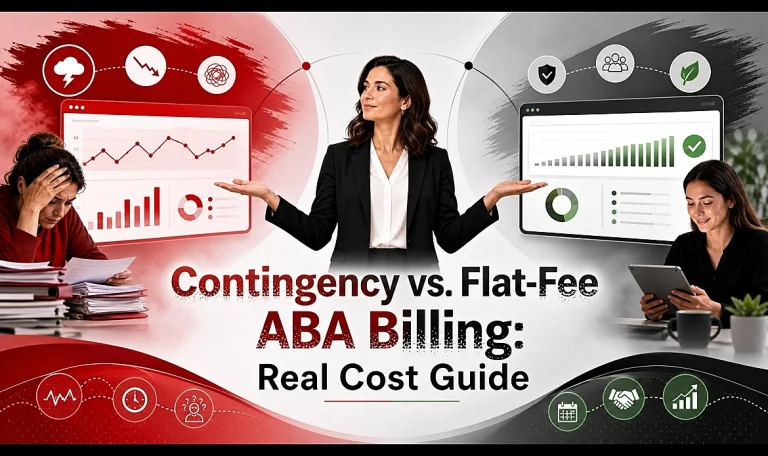 contingency vs flat-fee aba billing cost guide