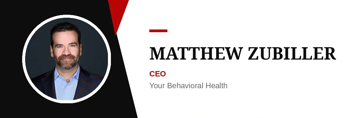 matthew zubiller