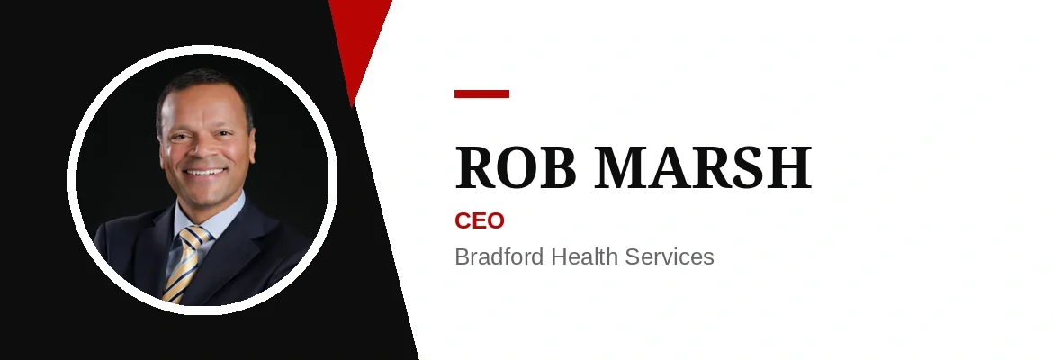 rob marsh