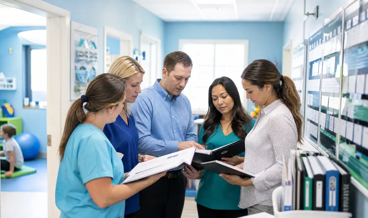 aba provider credentialing texas