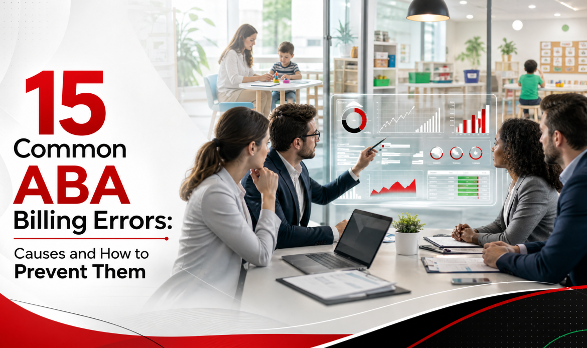 Common ABA Billing Errors