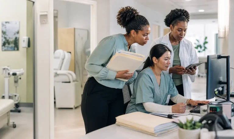mat clinic credentialing