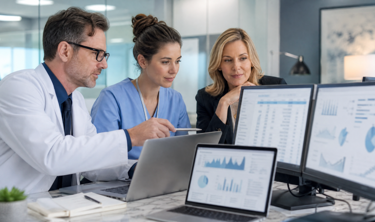psychiatric inpatient netsmart billing