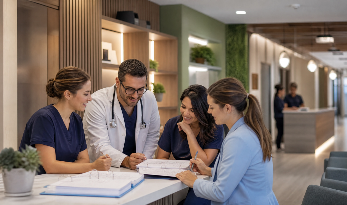 psychiatric practice ar recovery