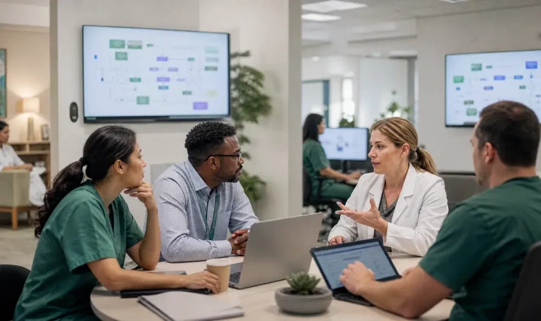 valant billing configuration psychiatry group