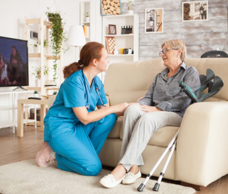 Residential Treatment