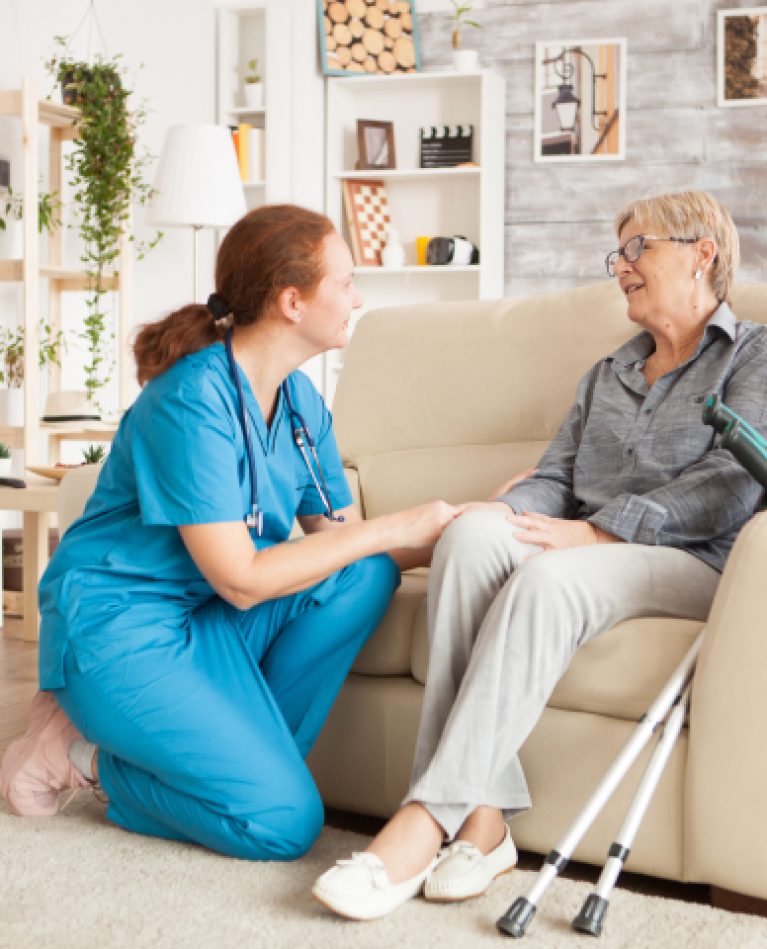 Residential Treatment
