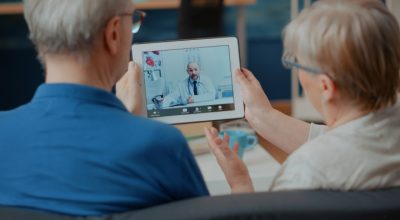 Telehealth