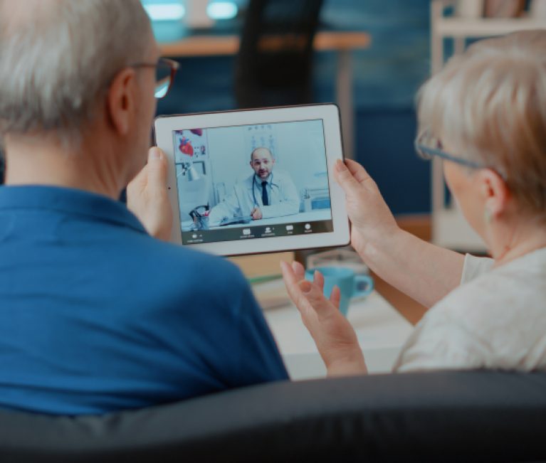 Telehealth