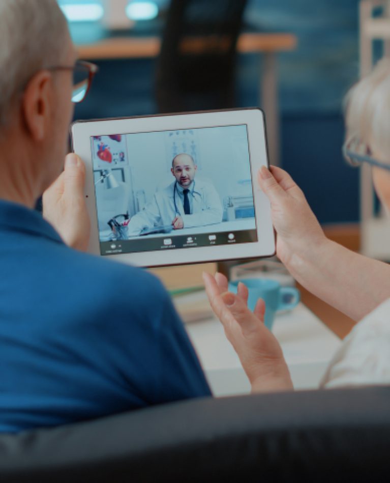 Telehealth